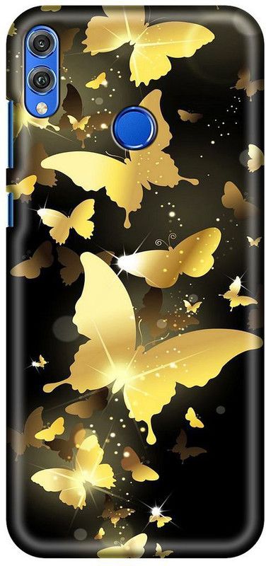 SPBR Back Cover for Mi Redmi 7,Mi Redmi Y3  (Multicolor)