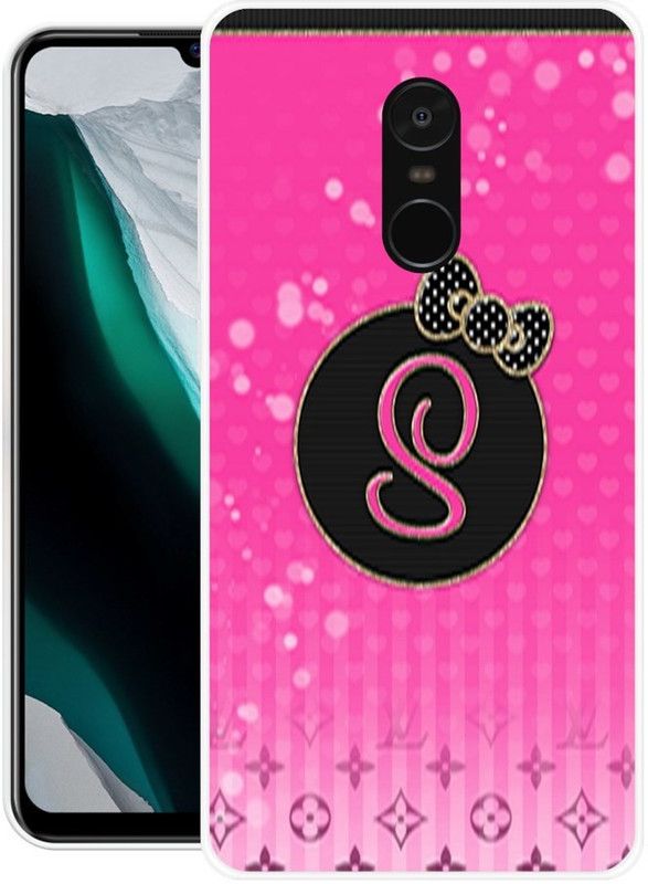 PINKZAP Back Cover for Mi Redmi Note 4  (Multicolor, Grip Case, Silicon, Pack of: 1)