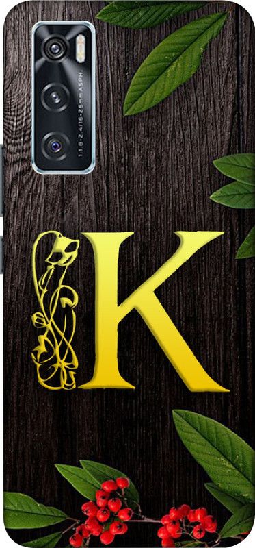 Gelyna Back Cover for Vivo V20 SE, Vivo V2022, Vivo V2023  (Multicolor, Hard Case)