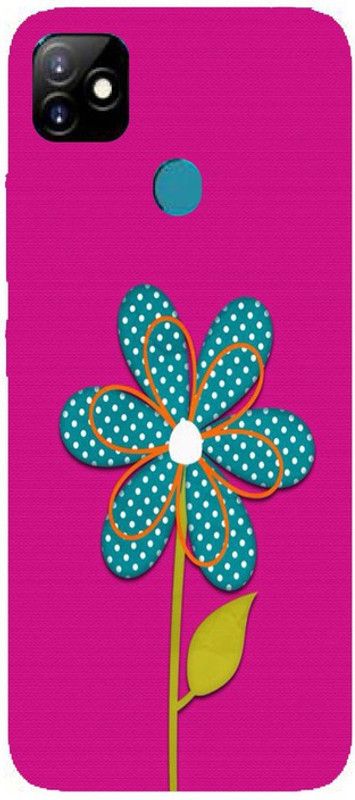 Yuphoria Back Cover for OPPO A15  (Multicolor, Grip Case, Silicon, Pack of: 1)
