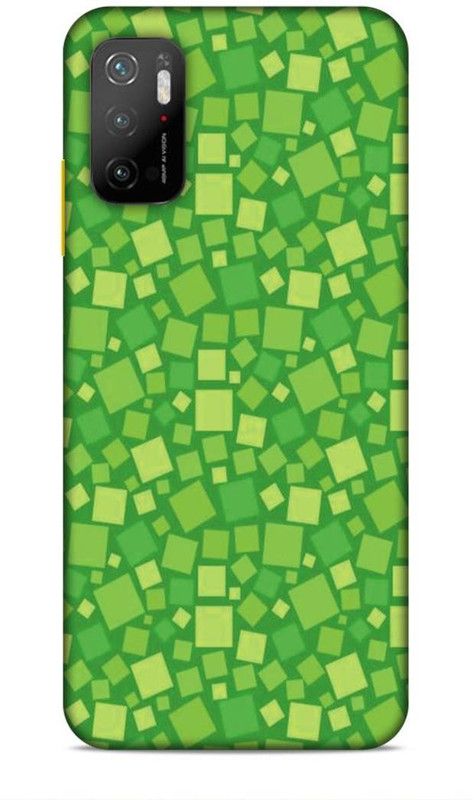Keviv Back Cover for Redmi Note 10T 5G  (Multicolor, 3D Case, Pack of: 1)