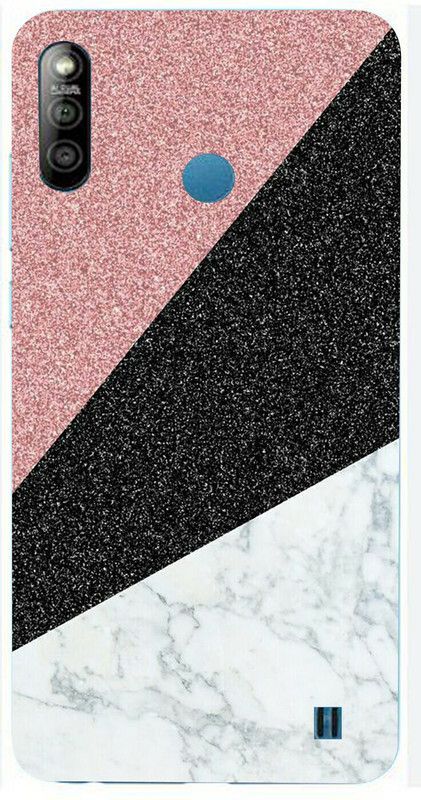 AC ADITI CREATIONS Back Cover for LAVA X2  (Multicolor, Grip Case)