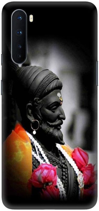 Crafto Rama Back Cover for Oneplus Nord (OnePlus 8 NORD 5G, OnePlus Z), AC2001, AC2003 Oneplus Nord (OnePlus 8 NORD 5G, OnePlus Z), AC2001, AC2003  (Black, 3D Case, Pack of: 1)