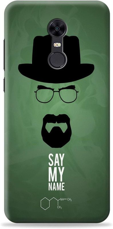 Swagr Back Cover for Mi Redmi Note 5  (Green, Shock Proof, Pack of: 1)