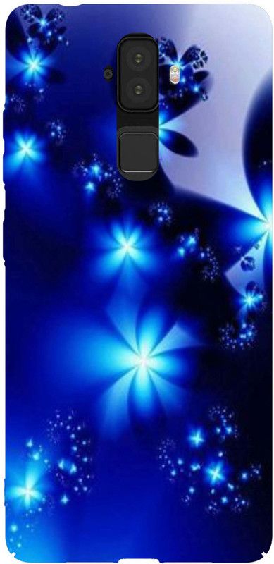 Koolbug Back Cover for Blackberry Evolve  (Blue, Grip Case, Silicon, Pack of: 1)