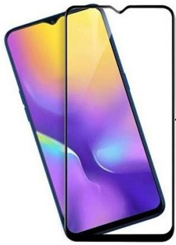Foncase Screen Guard for Samsung Galaxy M13 5G  (Pack of 1)