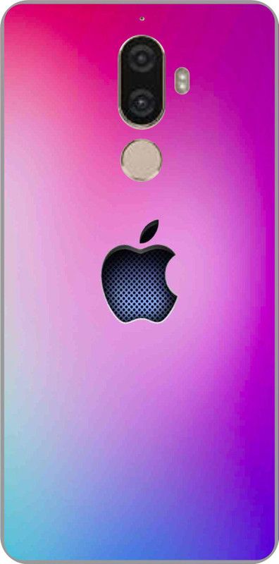Bastex Back Cover for Lenovo K8 Note  (Blue, Pink, Black, Pack of: 1)