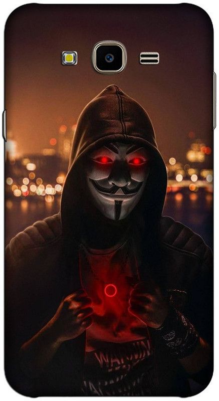 CROKIAN Back Cover for Samsung Galaxy J7 Nxt Joker Back Cover  (Multicolor, Hard Case, Pack of: 1)