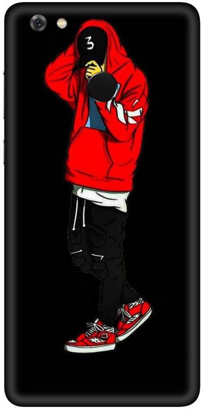 Toppings Gionee M7 Power Mobile Skin  (Multicolor)