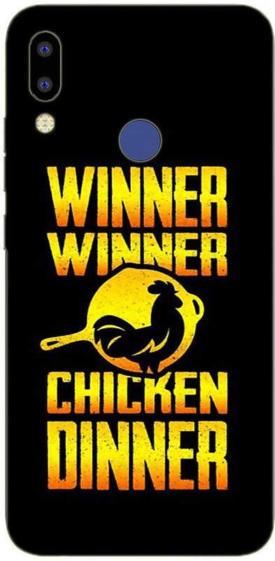 METOO Back Cover for Tecno Camon i Air 2 Plus/i Air 2 Plus, Pubg Design Printed Back Cover Print : 28  (Multicolor, Dual Protection, Silicon, Pack of: 1)
