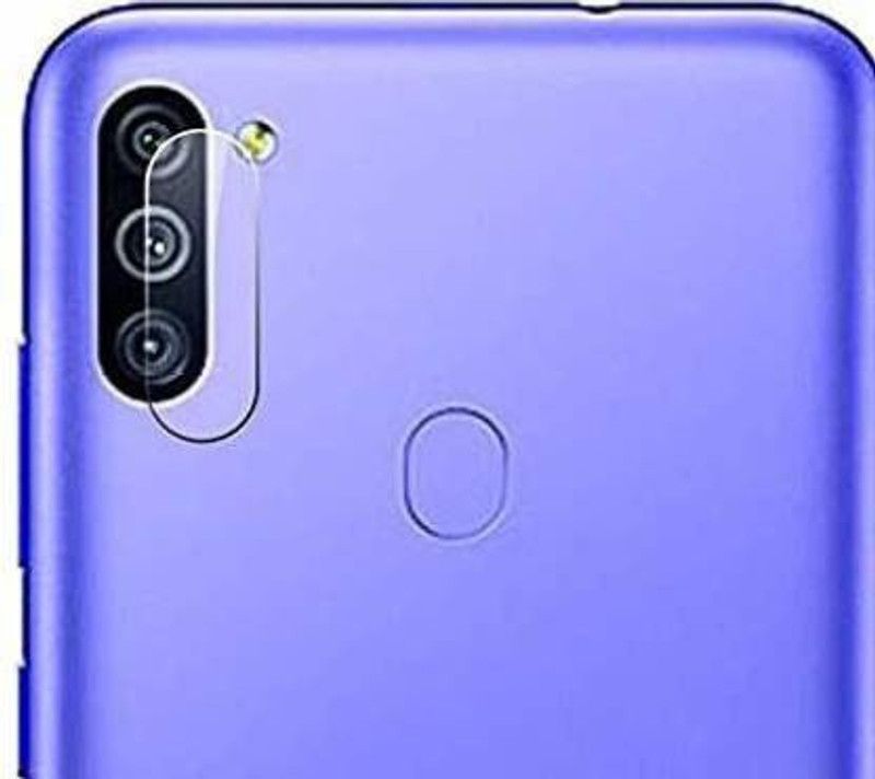 TEINSTORE Back Camera Lens Glass Protector for Google Pixel XE  (Pack of: 1)