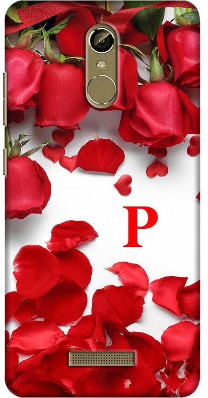 MY SWAG Back Cover for Gionee S6s  (Multicolor, Hard Case)