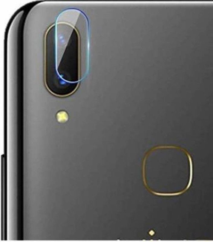 SRT Back Camera Lens Glass Protector for Samsung Galaxy A10  (Pack of: 1)