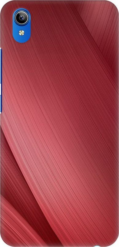 Coberta Case Back Cover for Vivo Y91i  (Multicolor, Pack of: 1)