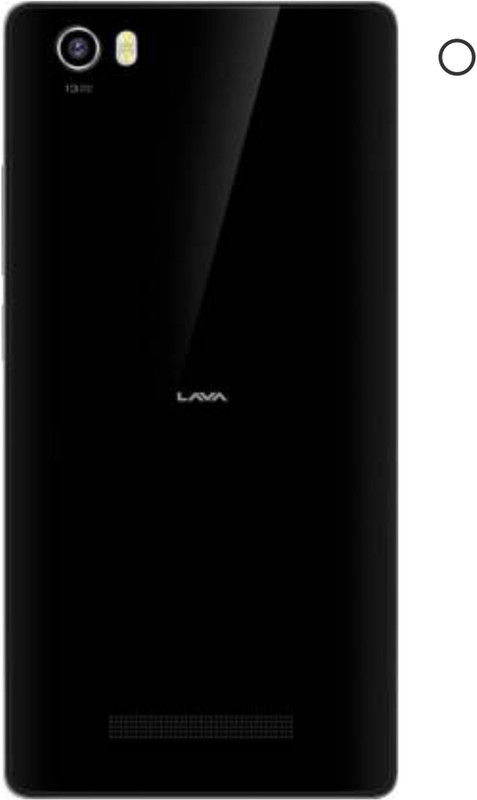 Ecomaholics Back Camera Lens Glass Protector for LAVA X10  (Pack of: 1)