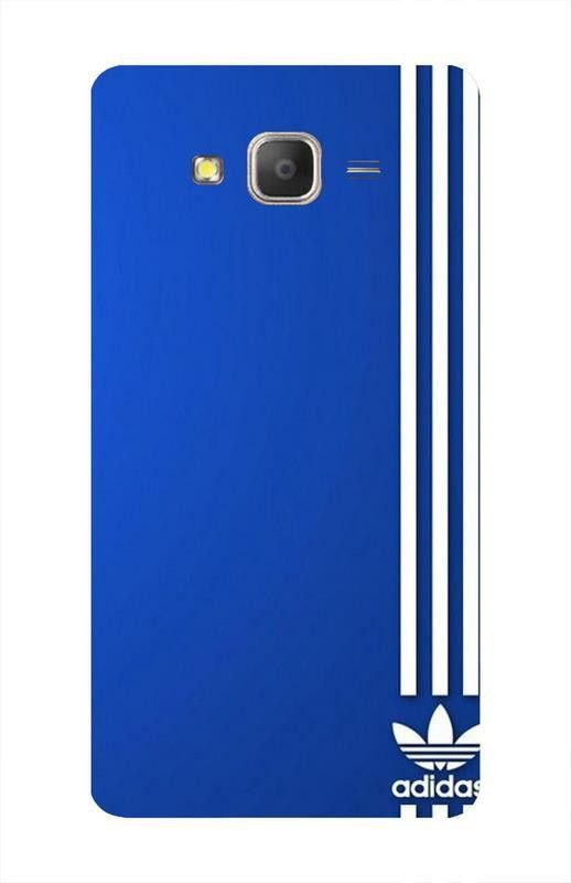 MOZAP Back Cover for Samsung Galaxy On5 Pro  (Multicolor, Dual Protection)