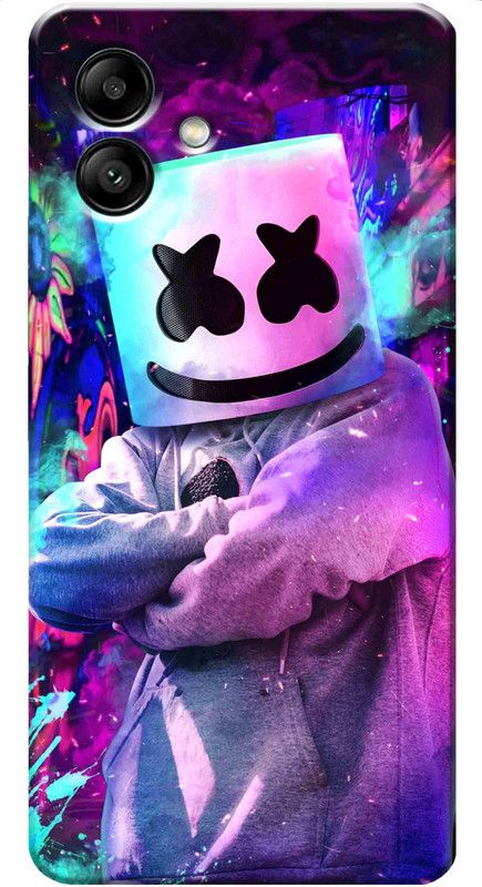 Rockerspot Back Cover for Samsung Galaxy M13 5G/ Samsung Galaxy M13/ Samsung M13 5 G 2639  (Multicolor, Dual Protection, Silicon, Pack of: 1)