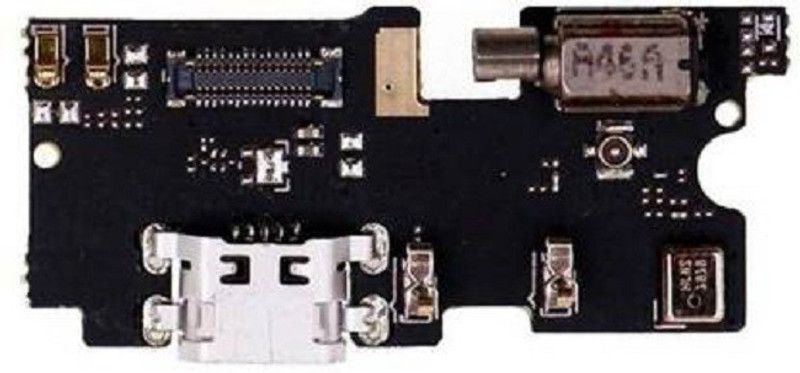 TTRADERS CHARGING PCB/ BOARD/ PATTA/J ACK/ CONNETOR M7 Power Charging PCB Complete Flex