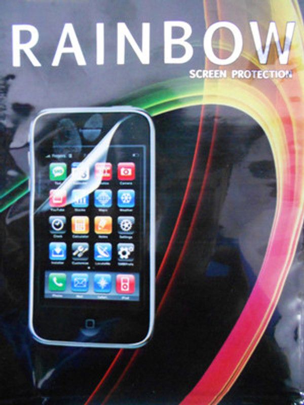 RAINBOW Screen Guard