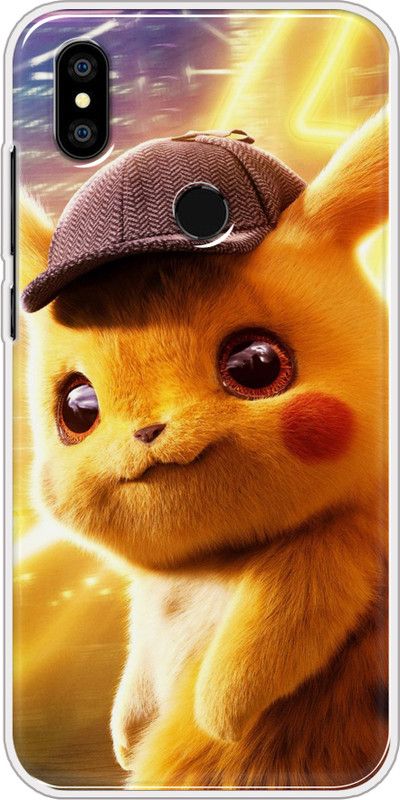 Hansviprint Back Cover for Coolpad Cool 5  (Yellow, Grip Case, Silicon, Pack of: 1)