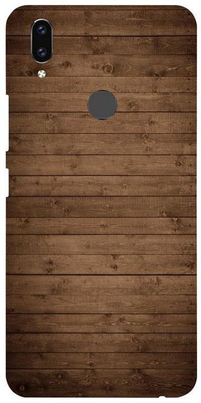 Mudshi Huawei 20 Lite Mobile Skin  (Multicolor)