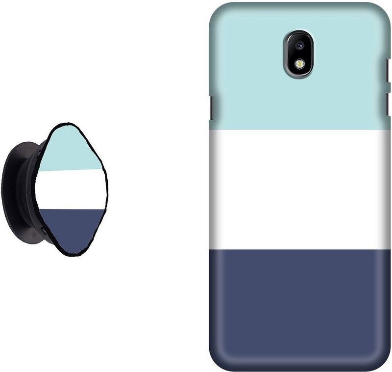 My Swag Back Cover for Samsung Galaxy J7 Pro (Multicolor, Cases with Holder)  (Multicolor, Cases with Holder, Pack of: 1)