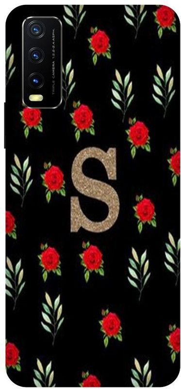 Enna Traders Back Cover for Vivo Y20, Y20i, Y20G( S) PRINTED BACK COVER  (Multicolor, Waterproof)