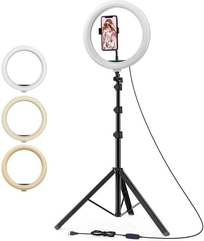Wrapo Ring Light 10