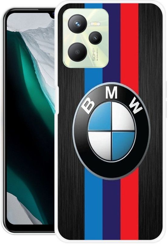 Krtagy Back Cover for Realme C35  (Multicolor, Dual Protection, Silicon, Pack of: 228)