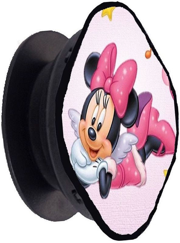 SPBR High Quality Print 2D-10243 Mobile Holder
