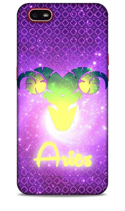 Keviv Back Cover for Oppo A1k, Realme C2  (Multicolor, 3D Case, Pack of: 1)