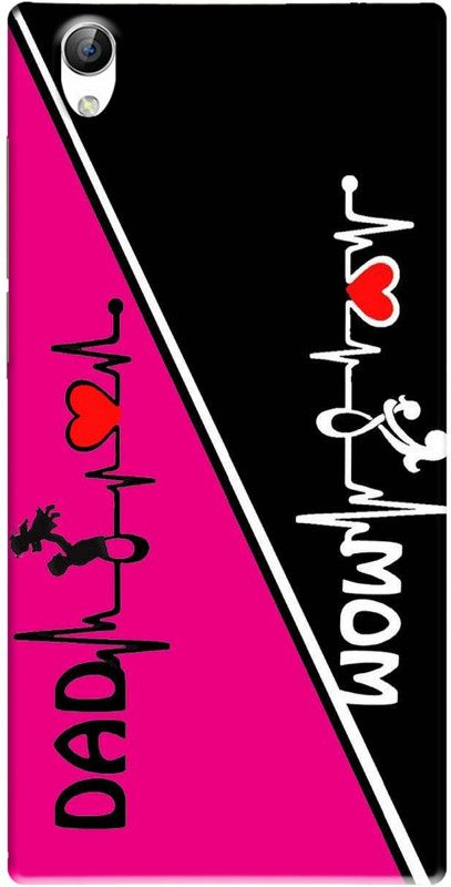 PAEDICON Back Cover for Sony Xperia R1, Sony Xperia R1 Plus Dual  (Multicolor, Grip Case, Silicon)