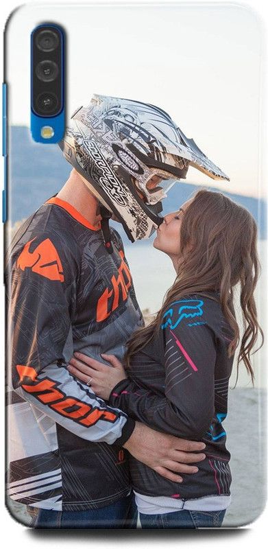 FIKORA Back Cover for Vivo Z1x/1917 BIKE RACER PRINTED  (Multicolor, Hard Case)