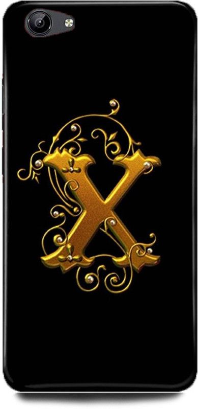 MP ARIES MOBILE COVER Back Cover for Vivo Y71, Vivo Y71i,X,NAME,BACK,COVER,NAME,WITH,X,X,NAME,X,LETTER,X,X,Letter,X,Alphabet,  (Multicolor, Hard Case, Pack of: 1)