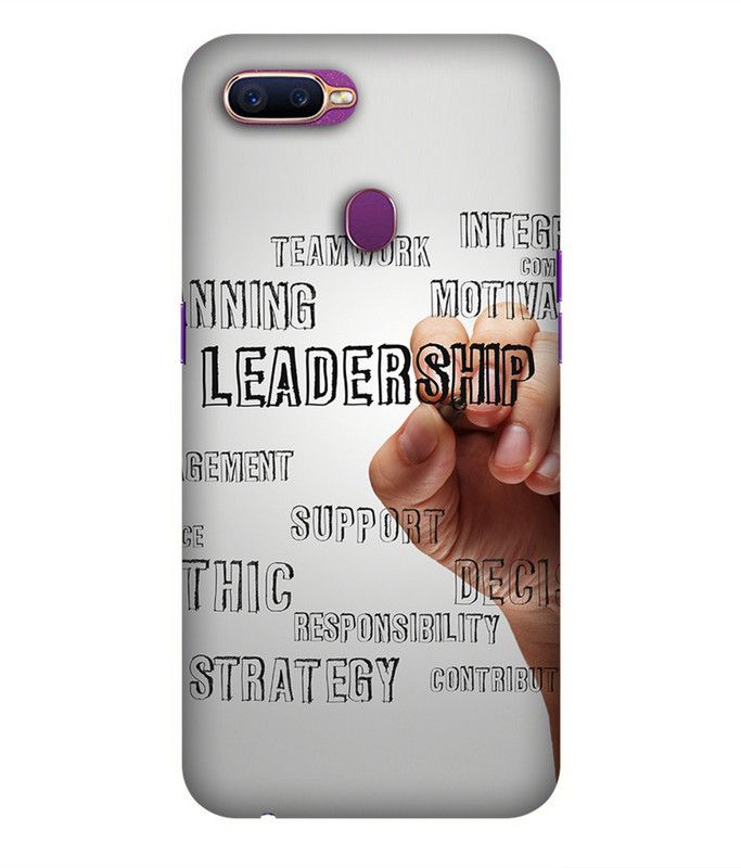 LETAPS Back Cover for Oppo F9 / F9 Pro / Realme 2 Pro  (Multicolor, Hard Case)