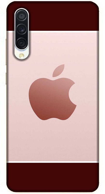 Amstyle Back Cover for Samsung Galaxy A50s  (Multicolor, Anti-radiation, Silicon, Pack of: 1)
