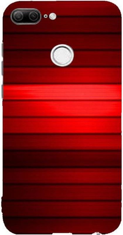 PHONICZ RETAILS Xiaomi Mi 9A Mobile Skin  (Multicolor)