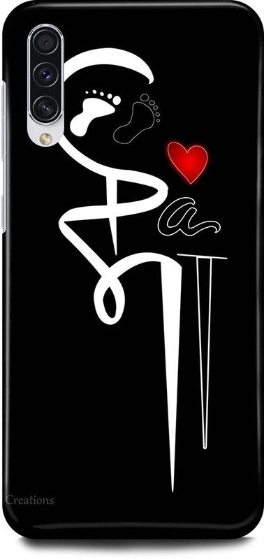 JUGGA Back Cover for Honor 9x Pro, MOM, DAD, MAA, PAA, LOVE  (Black, Hard Case, Pack of: 1)