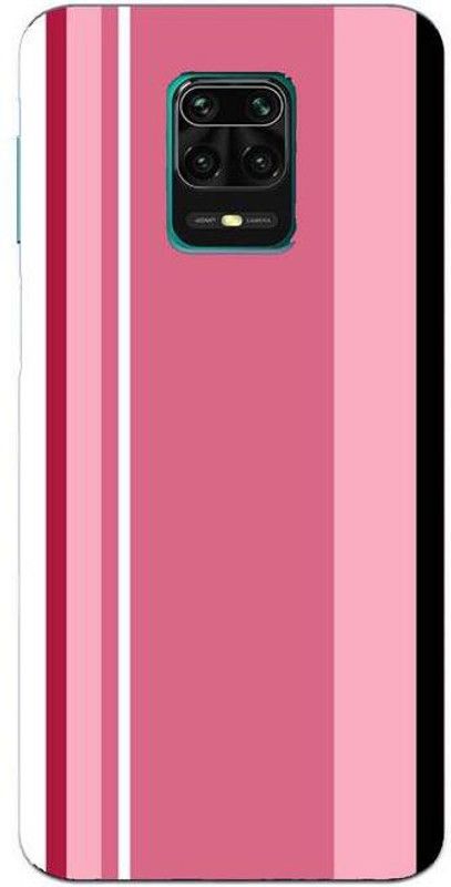 CART SUTRA Redmi 9 Pro Mobile Skin  (Multicolor)