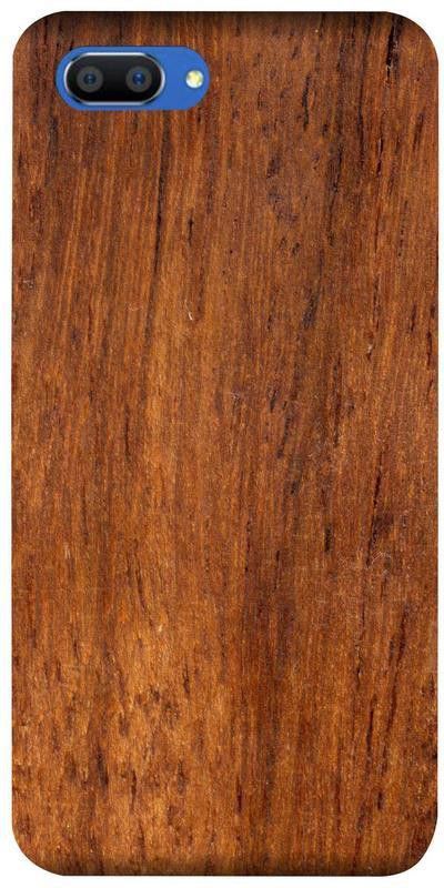 Mudshi Oppo K1 Mobile Skin  (Multicolor)