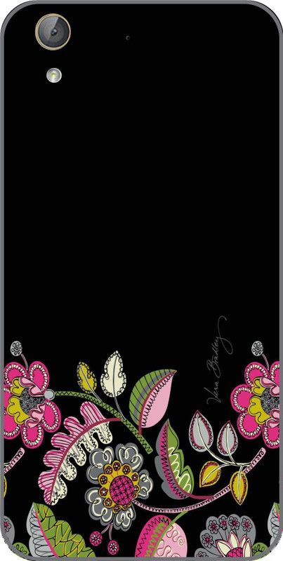 Bastex Back Cover for Huawei Honor Y6 II  (Green, Black, Pink, Yellow, Pack of: 1)