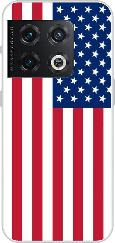 Wellcase Back Cover for OnePlus 10 Pro 5G  (Multicolor, Dual Protection, Silicon, Pack of: 1)