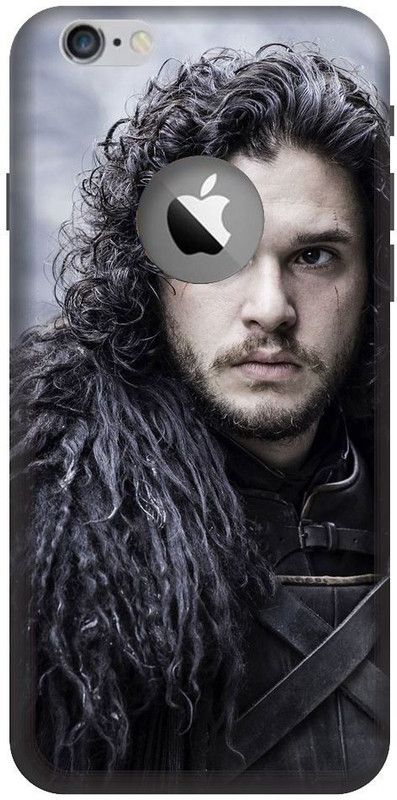 BYXIS Back Cover for iphone 7 cut Game of throne, GOT, GOT logo, Game of throne logo  (Multicolor, Shock Proof, Pack of: 1)
