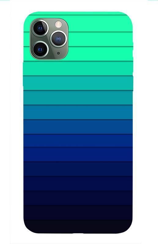 Sonakshu Apple iPhone 12 Pro Mobile Skin  (Multicolor)