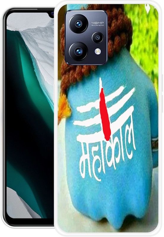 JATLAND Back Cover for Realme Narzo 50 Pro 5G, realme 9 Pro+ 5G, realme 9 Pro Plus 5G, realme 9, realme 9 4G  (Multicolor, Grip Case, Silicon)