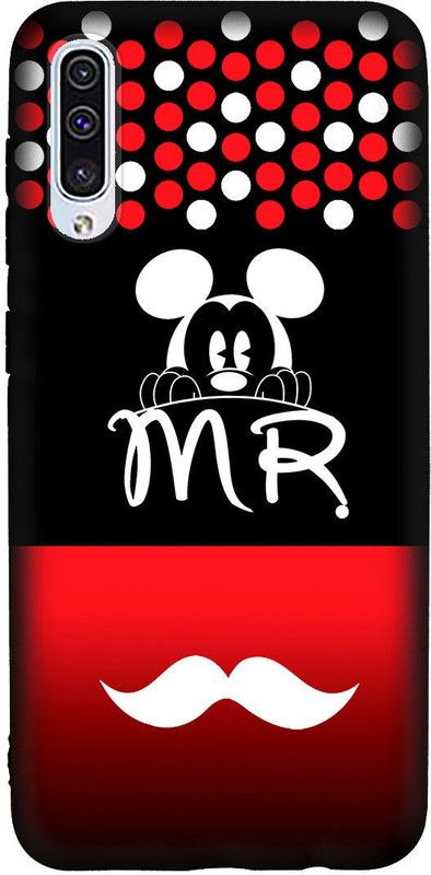 Unique Case Back Cover for SAMSUNG GALAXY A50/GALAXY A50S/SAMSUNG GALAXY A30S/  (Multicolor)