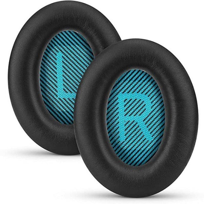THE DARK NIGHT SYGA Headphones EarPads Cushions Replacement - Compatib... In The Ear Headphone Cushion  (Pack of 1, Multicolor)