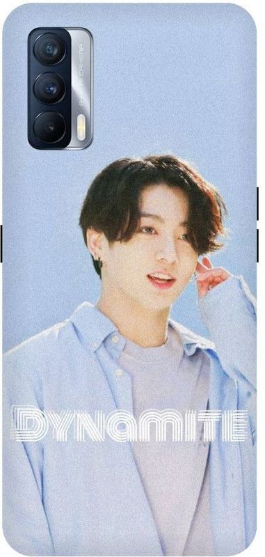 URCHIN Back Cover for Realme X7 BTS, bts, BTS army, BTS Love, bts singers, korean male, korean, Bangtan Boys  (Multicolor, Shock Proof, Pack of: 1)