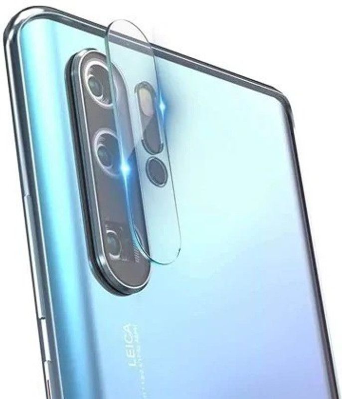 Cart Sutra Back Camera Lens Ring Guard Protector for Huawei P30 Pro  (Pack of: 1)