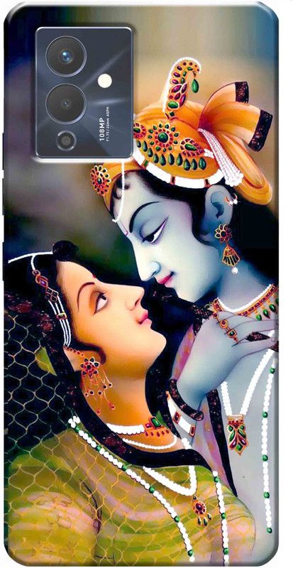 StroFit Back Cover for Infinix Note 12 Pro 5G 2557  (Multicolor, Grip Case, Silicon, Pack of: 1)